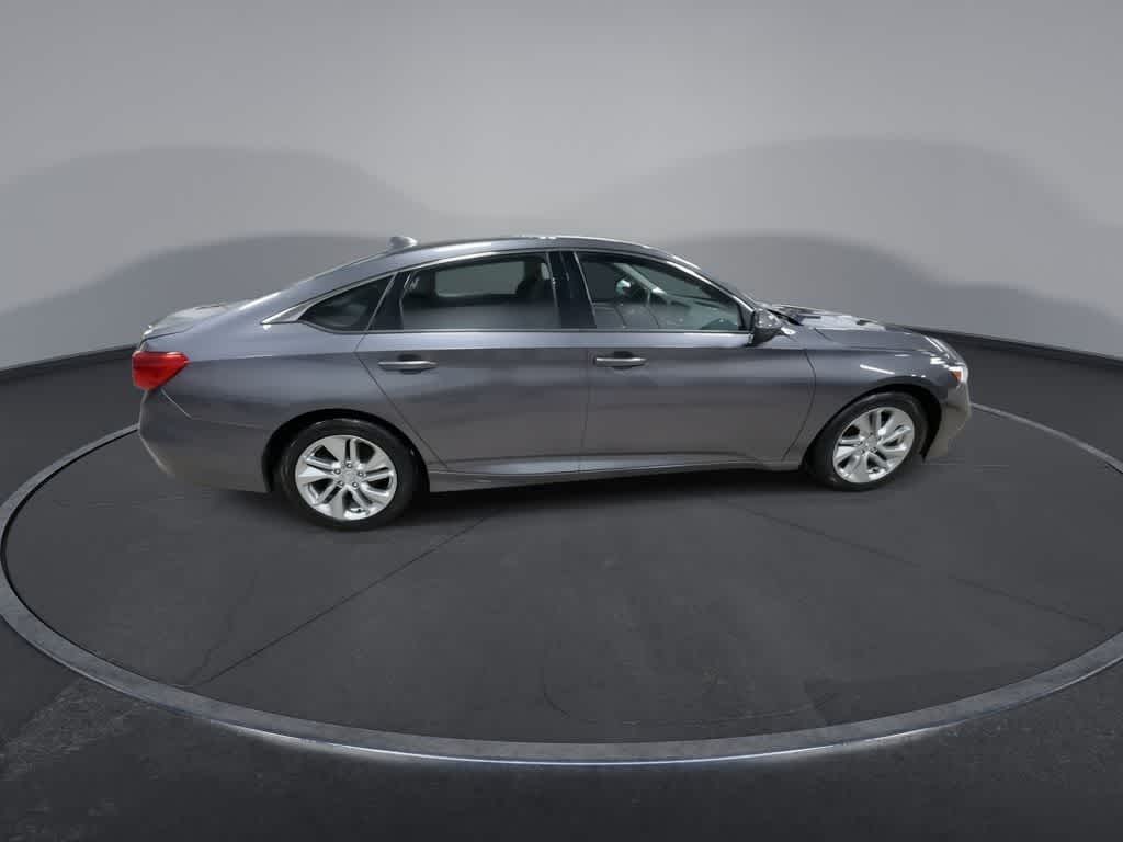 Thumbnail: 2018 Honda Accord - 7