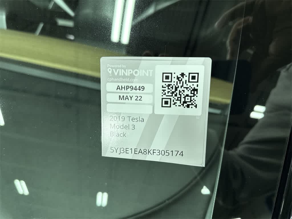 Thumbnail: 2019 Tesla Model 3 - 14
