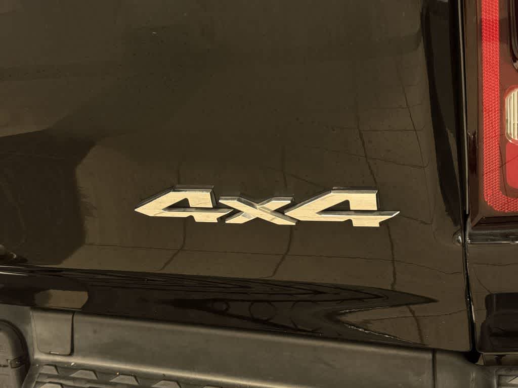Thumbnail: 2019 RAM 1500 - 27