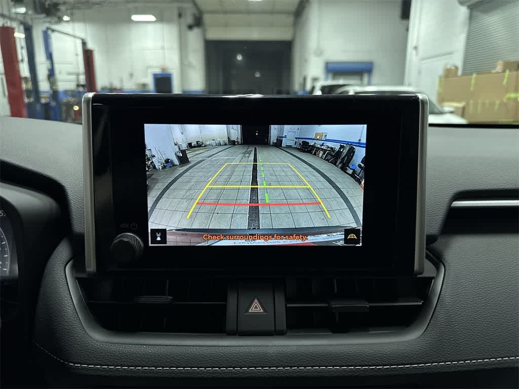 Thumbnail: 2024 Toyota RAV4 - 23