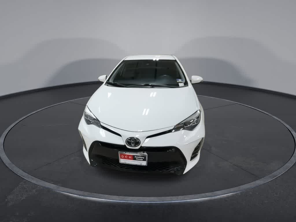 Thumbnail: 2019 Toyota Corolla - 3