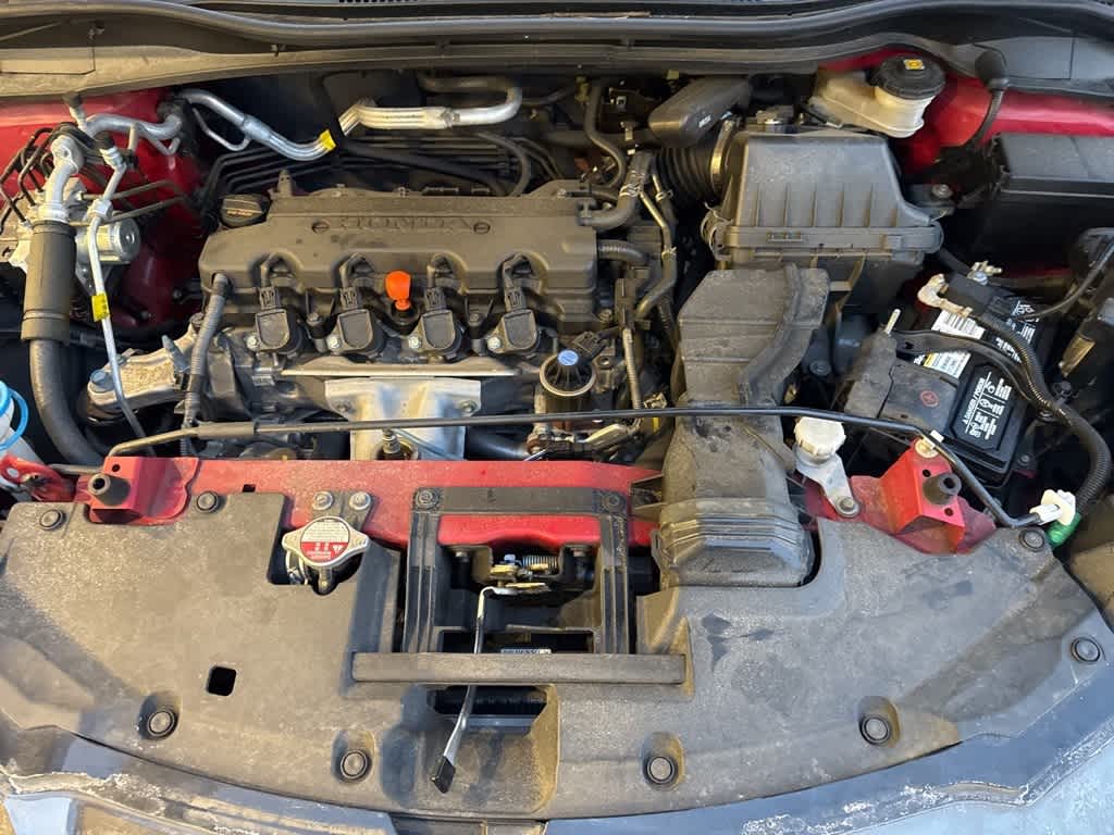 Thumbnail: 2020 Honda HR-V - 21