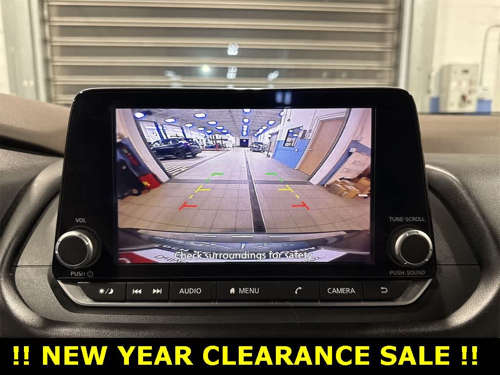 Thumbnail: 2023 Nissan Rogue - 25