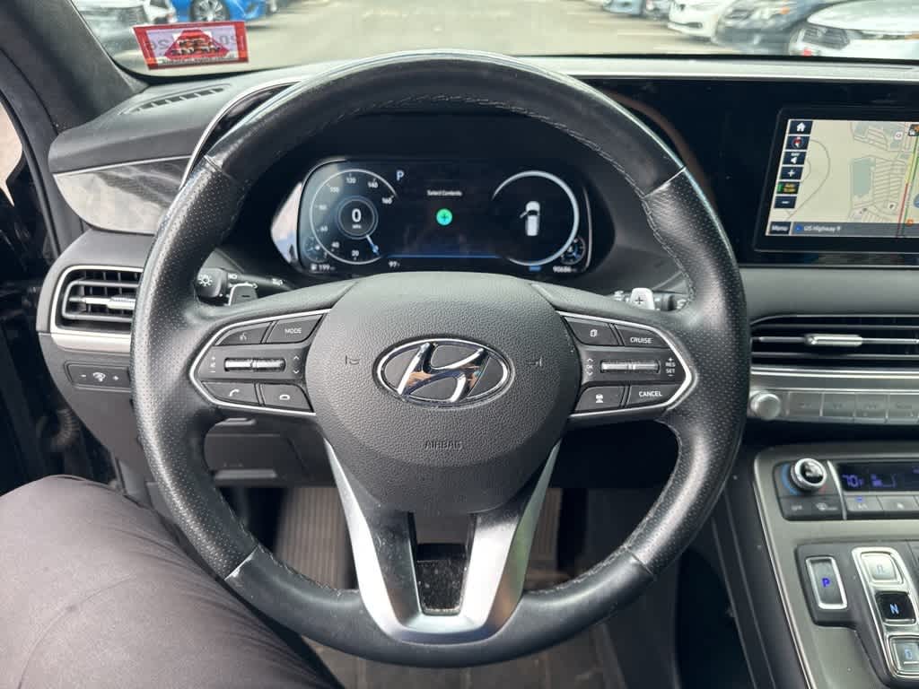 Thumbnail: 2020 Hyundai Palisade - 10
