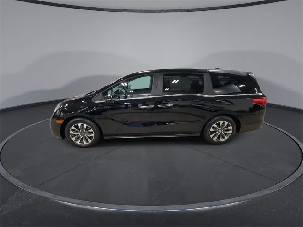 Thumbnail: 2023 Honda Odyssey - 5