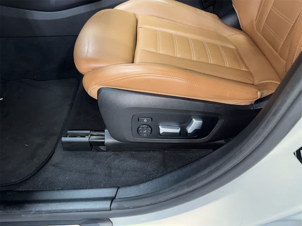 Thumbnail: 2021 BMW X3 - 23