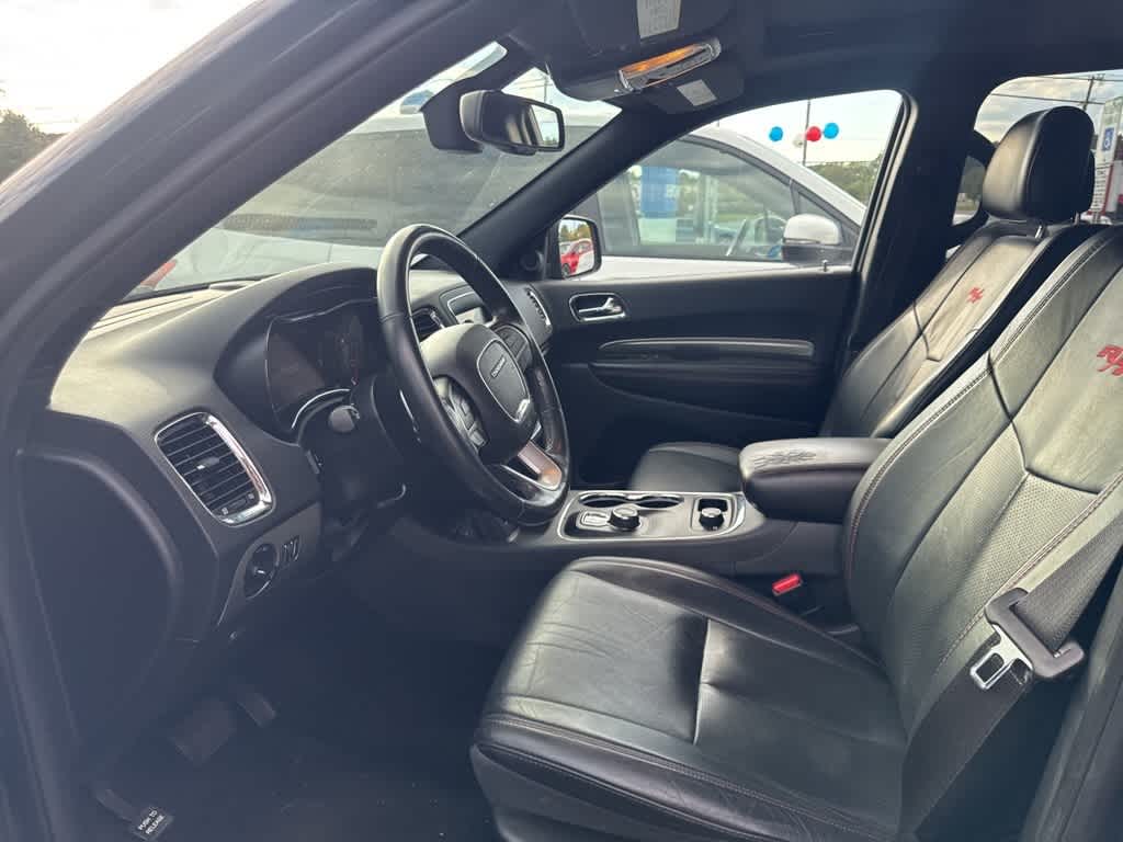 Thumbnail: 2014 Dodge Durango - 8