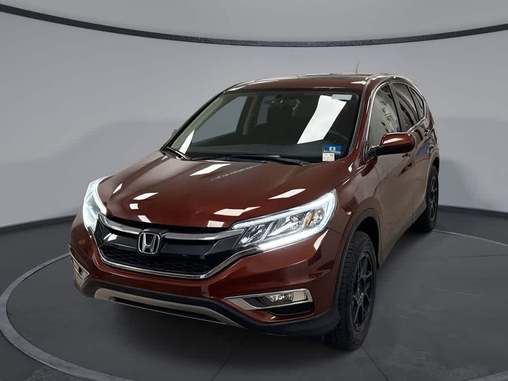 Thumbnail: 2016 Honda CR-V - 1