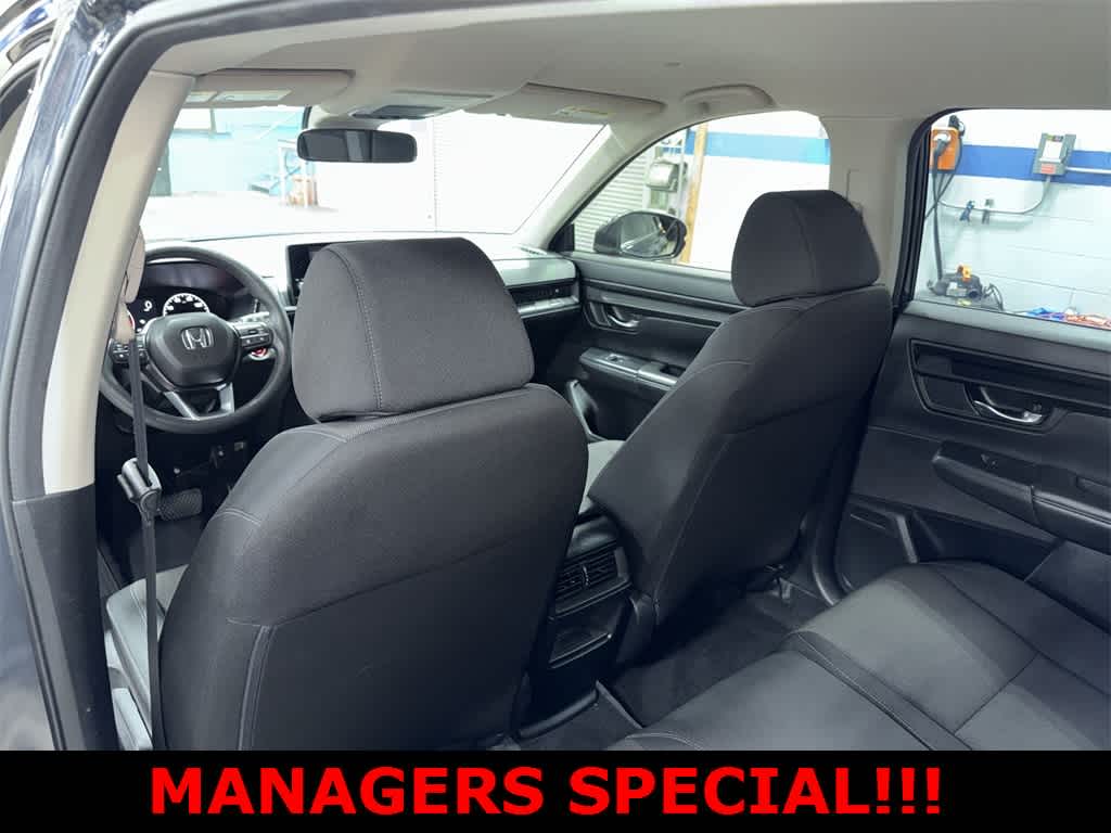 Thumbnail: 2023 Honda CR-V - 26