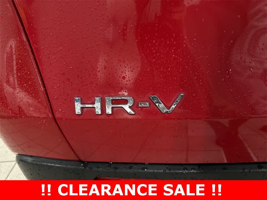 Thumbnail: 2023 Honda HR-V - 24