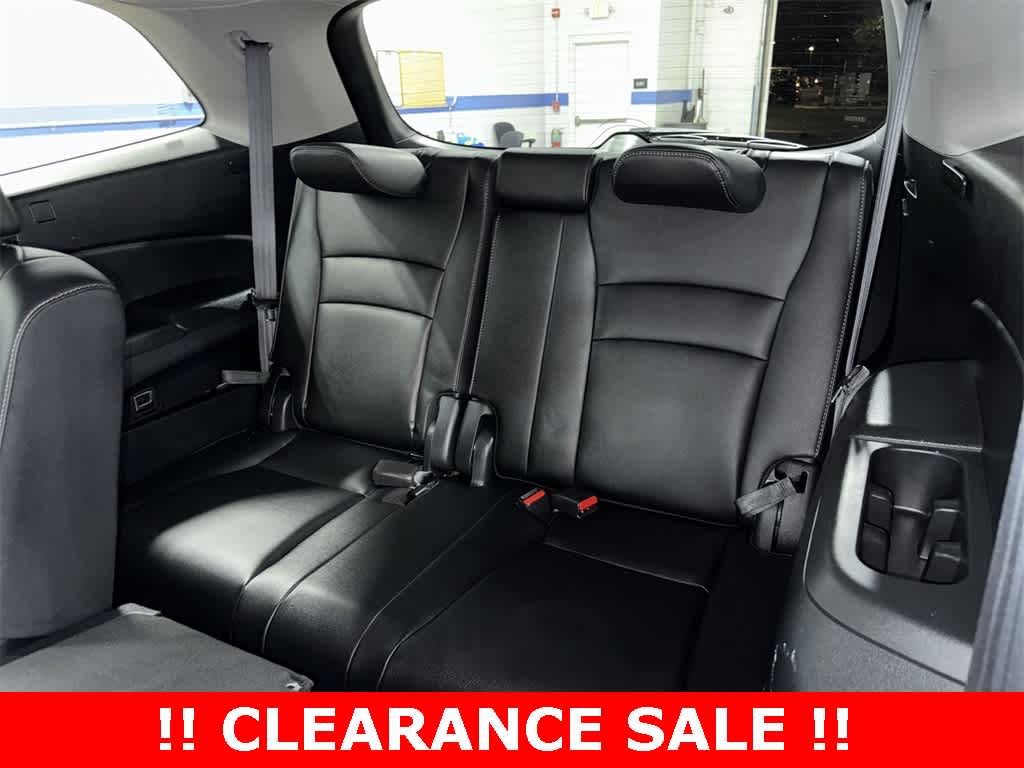 Thumbnail: 2020 Honda Pilot - 18