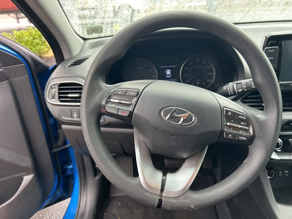 Thumbnail: 2018 Hyundai Elantra - 16