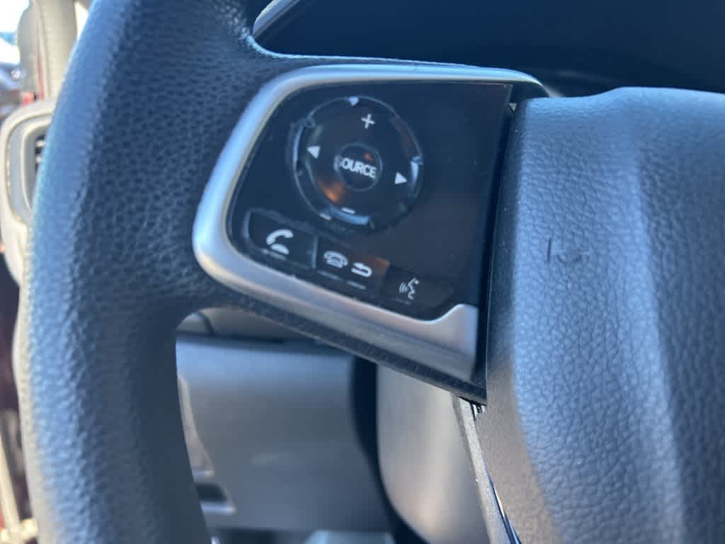 Thumbnail: 2019 Honda CR-V - 19