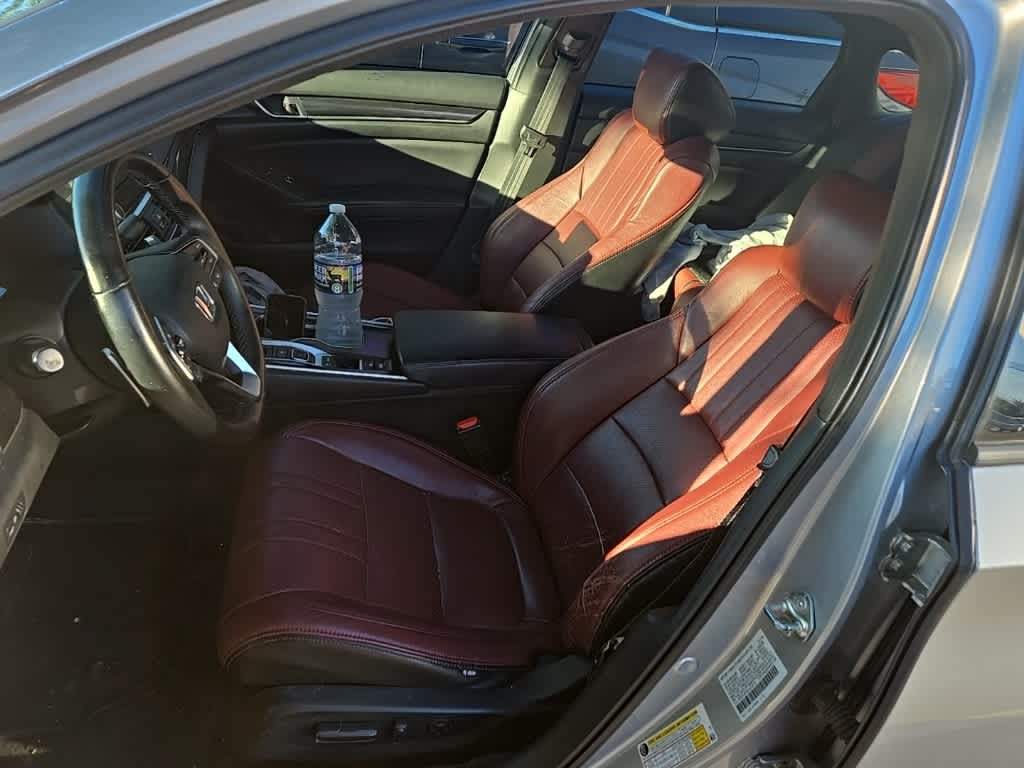 Thumbnail: 2018 Honda Accord - 6