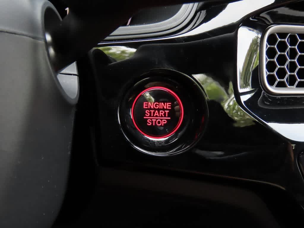 2025 Honda Civic Sport 23