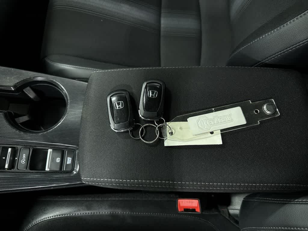 Thumbnail: 2023 Honda Civic - 30