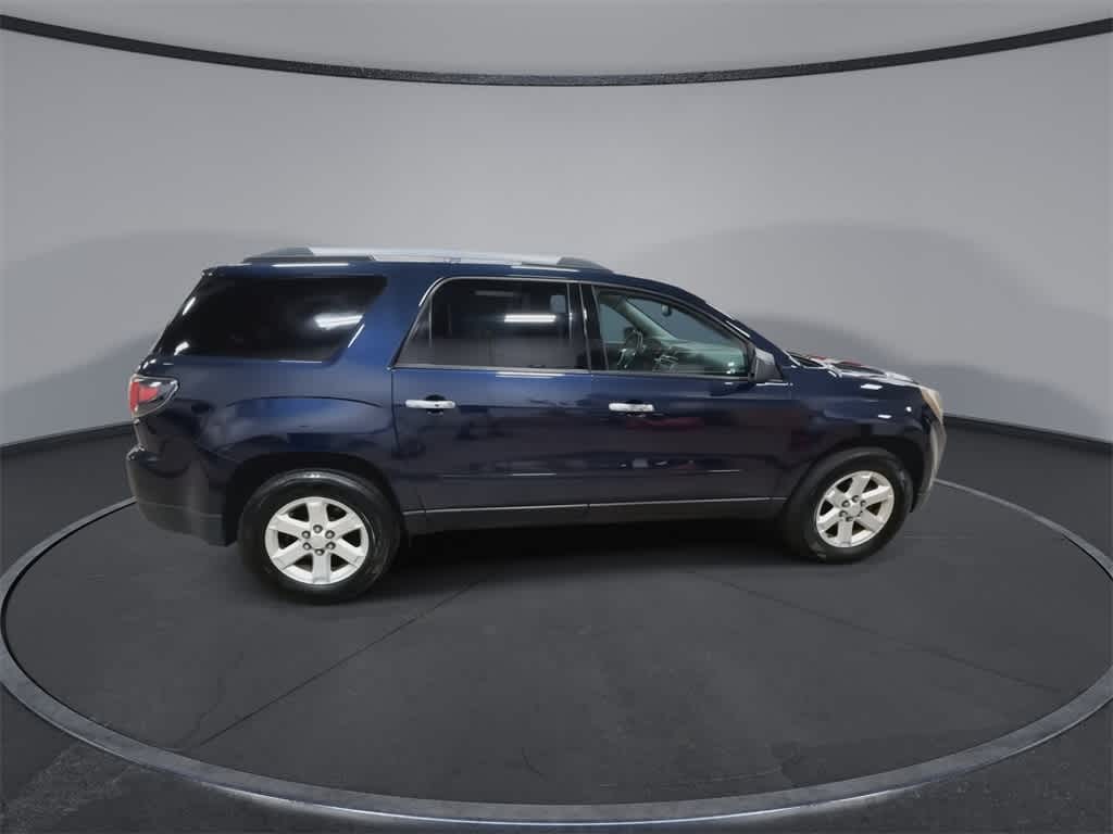Thumbnail: 2016 GMC Acadia - 9