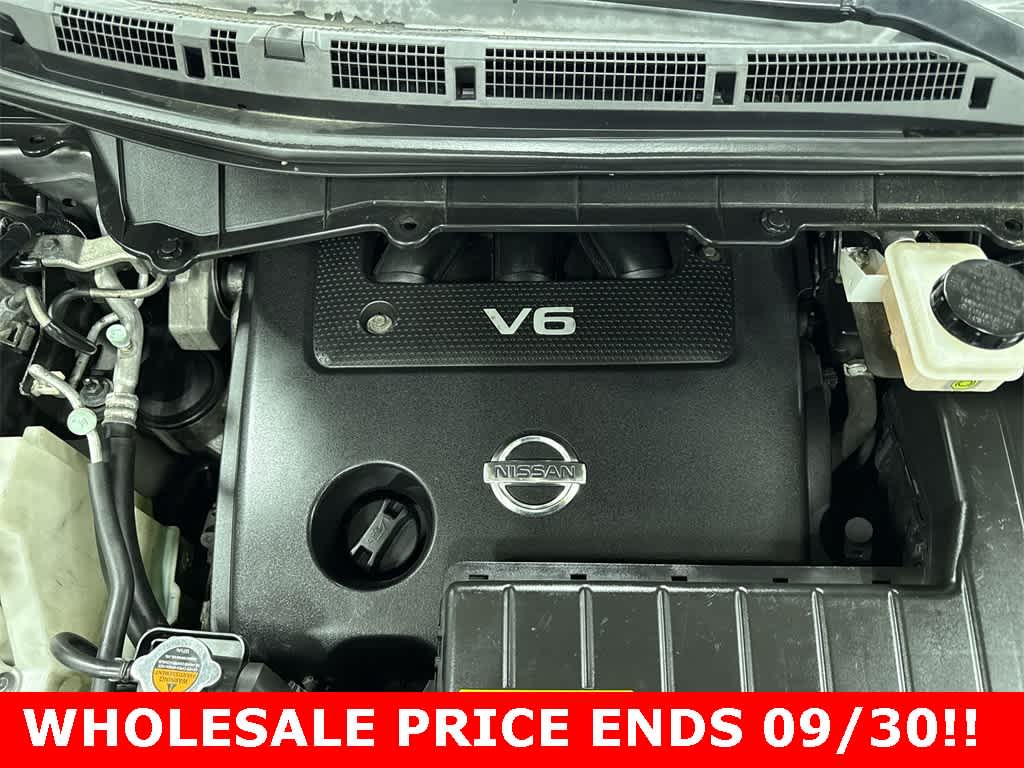 Thumbnail: 2015 Nissan Quest - 12