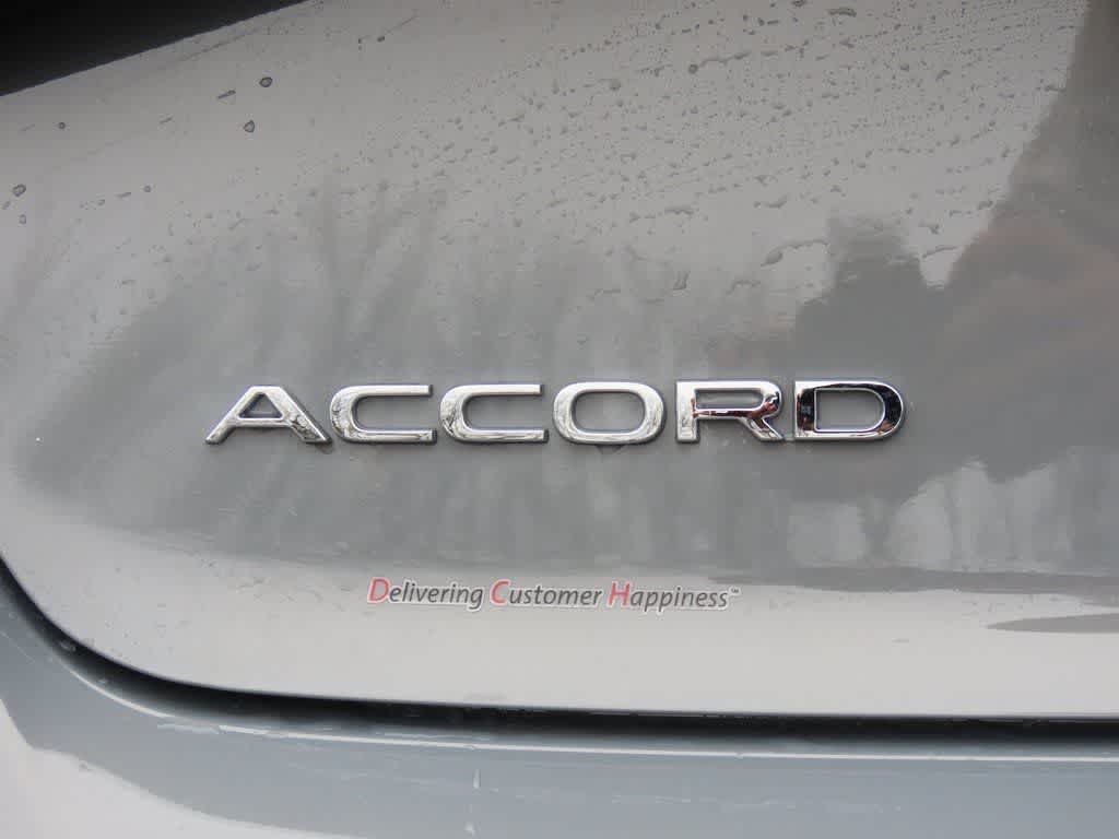 Thumbnail: 2026 Honda Accord - 7
