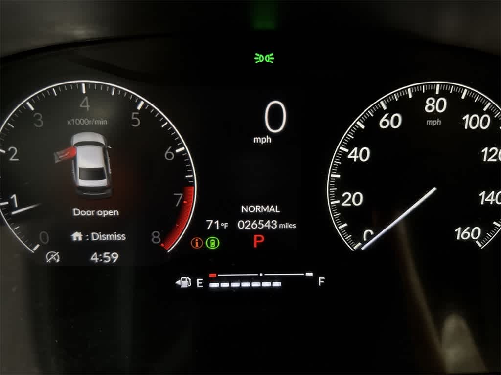 Thumbnail: 2022 Honda Civic - 19