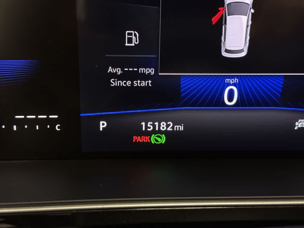 Thumbnail: 2025 Volkswagen Jetta - 19