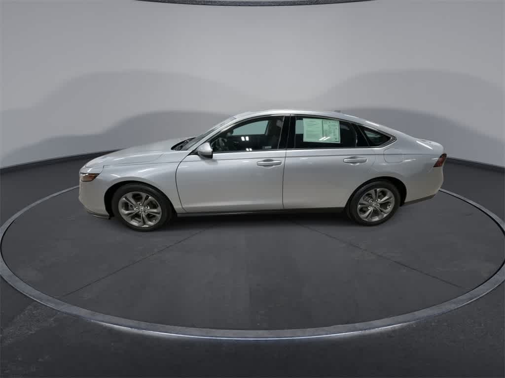 Thumbnail: 2023 Honda Accord - 5