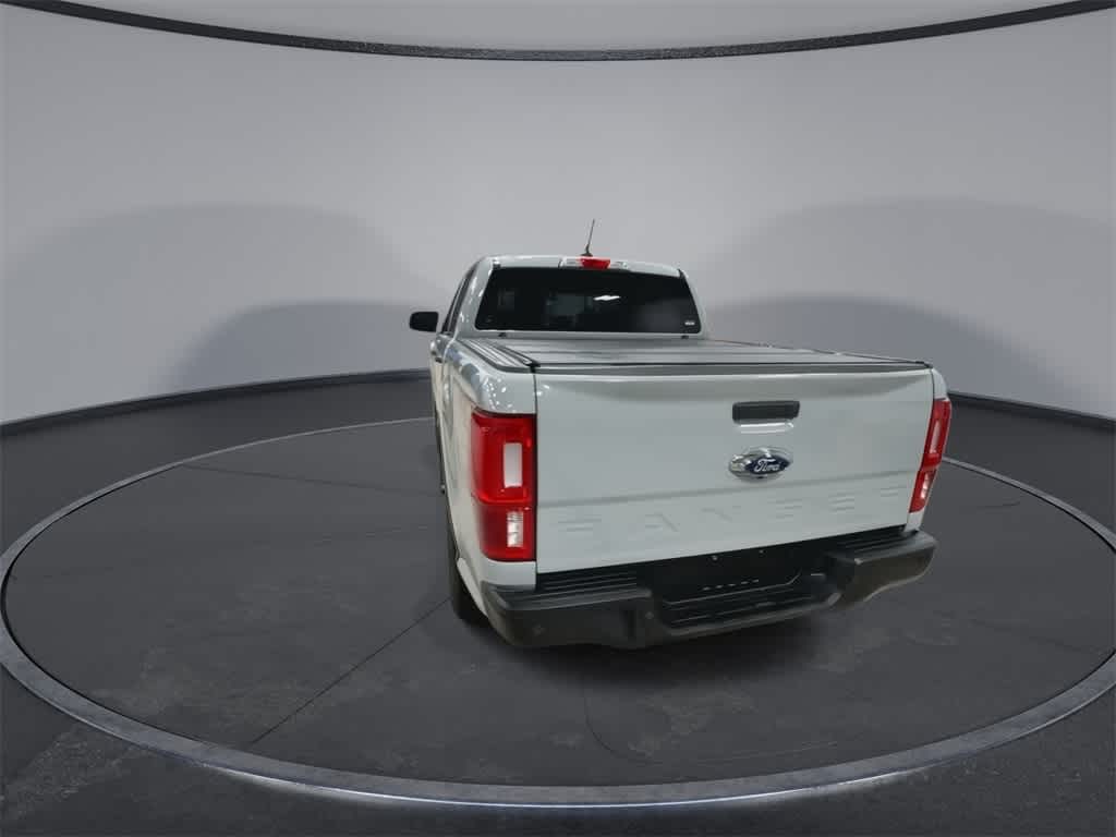Thumbnail: 2022 Ford Ranger - 7