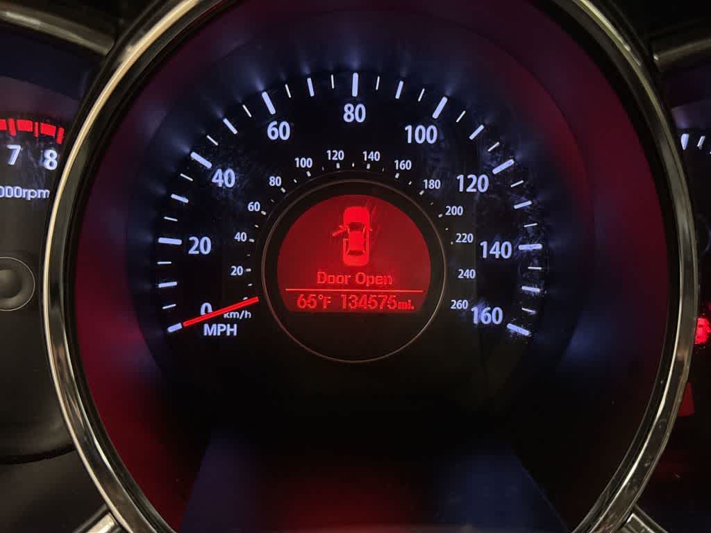 Thumbnail: 2013 Kia Optima - 19
