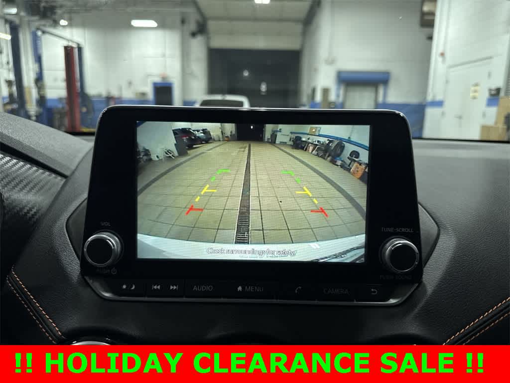 Thumbnail: 2023 Nissan Sentra - 23