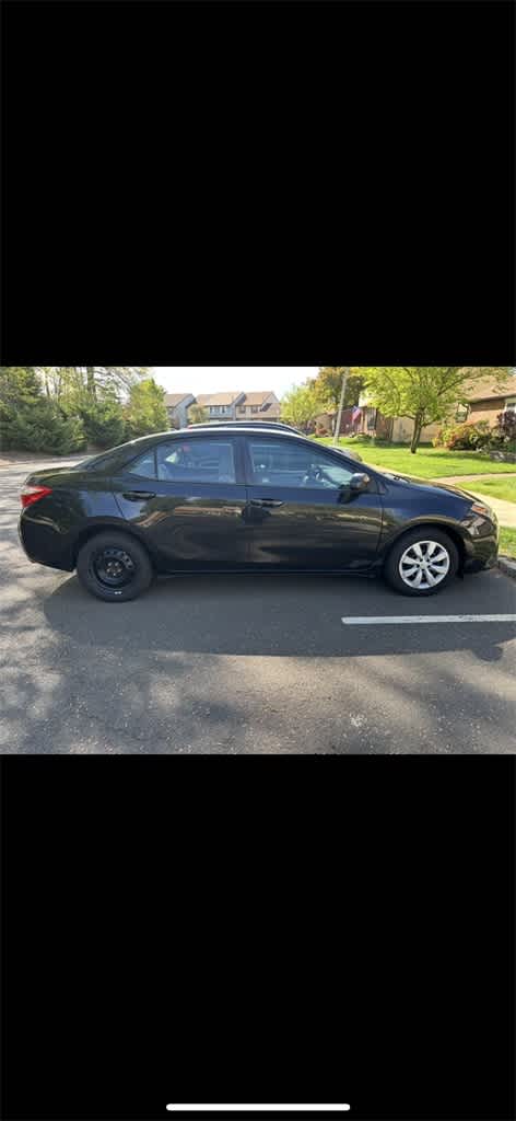 Thumbnail: 2015 Toyota Corolla - 34