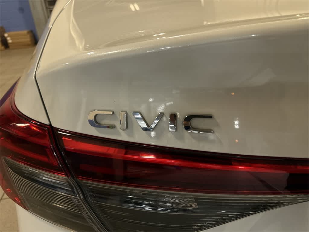 Thumbnail: 2022 Honda Civic - 30