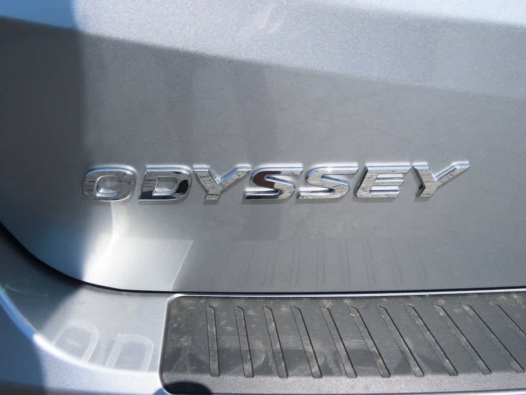 Thumbnail: 2026 Honda Odyssey - 7