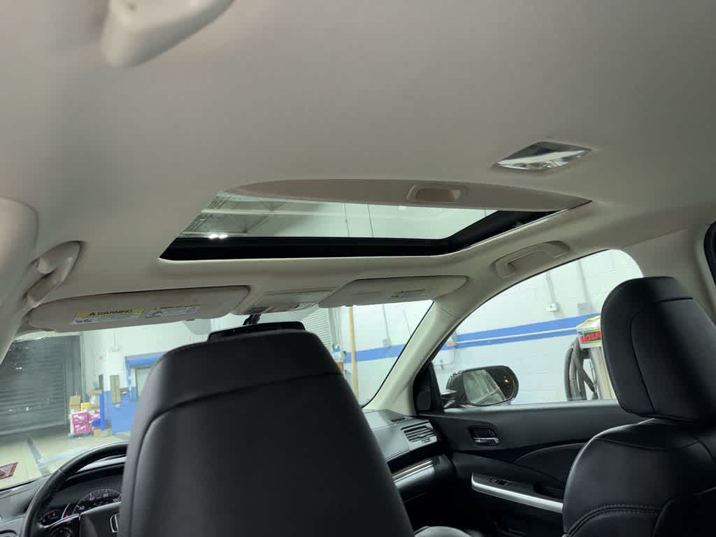 Thumbnail: 2015 Honda CR-V - 25