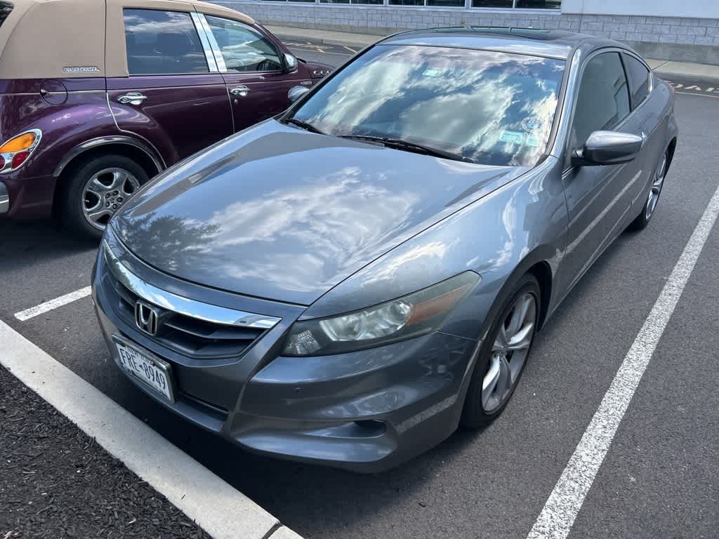 Thumbnail: 2011 Honda Accord - 1