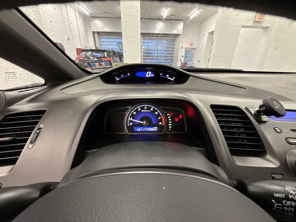 Thumbnail: 2008 Honda Civic - 28