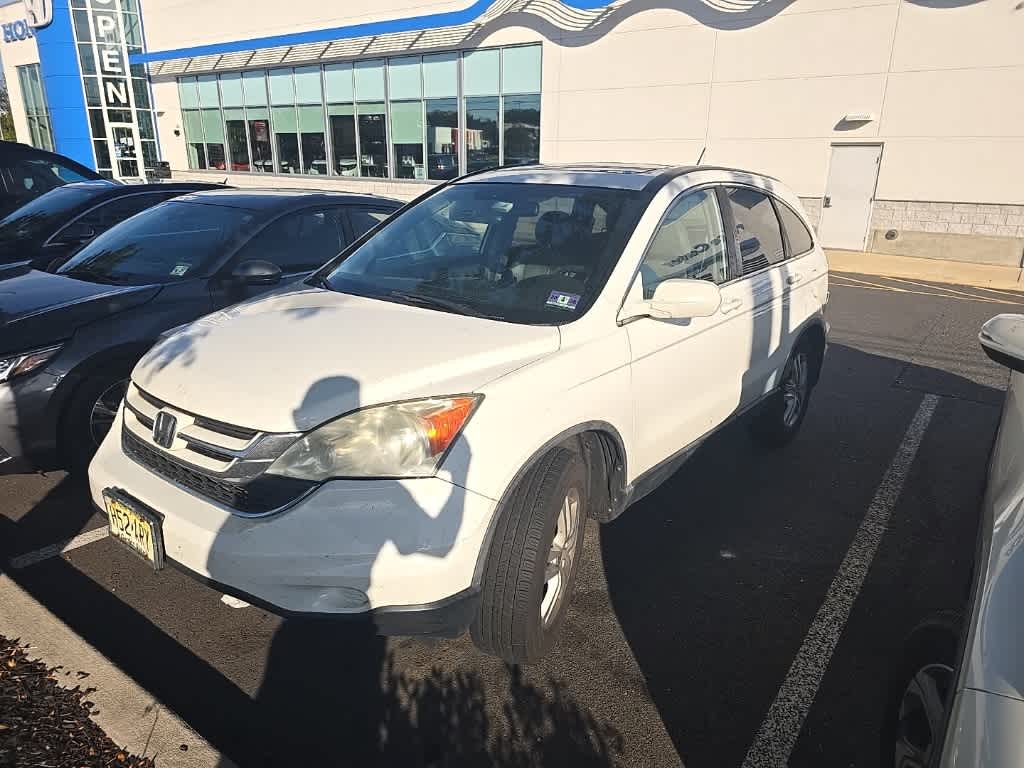 2011 Honda CR-V EX-L -
                  Old Bridge Township, NJ