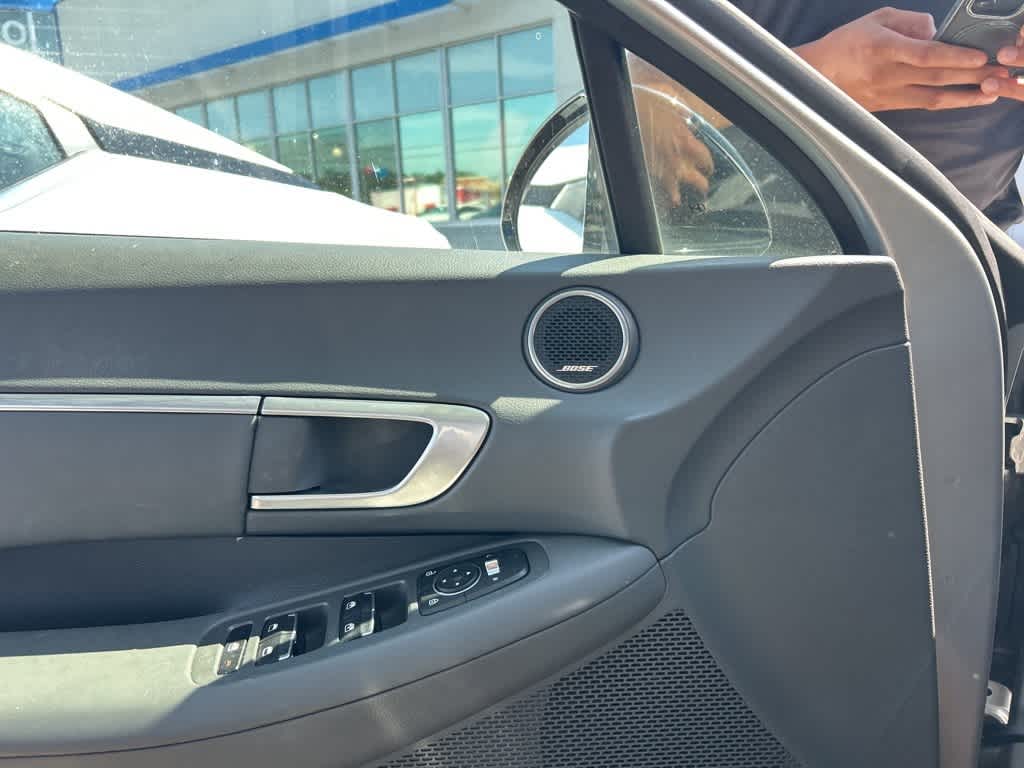 Thumbnail: 2022 Hyundai Sonata - 18