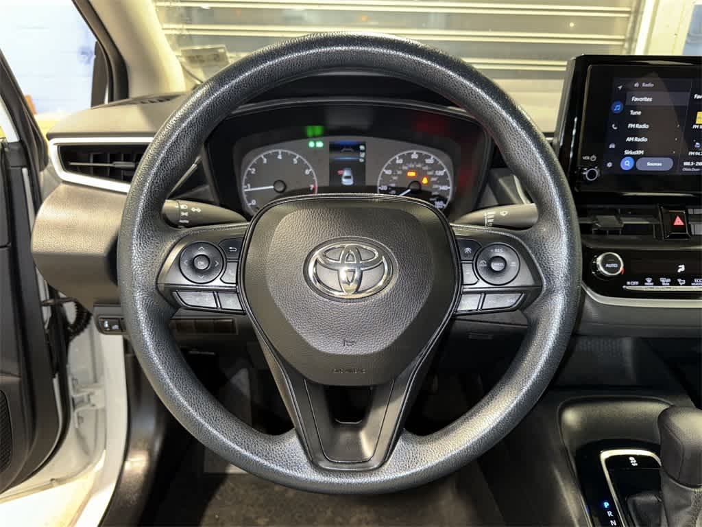 Thumbnail: 2023 Toyota Corolla - 18
