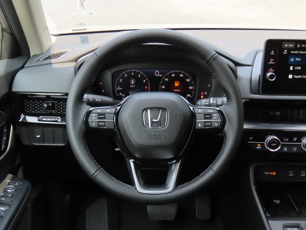 Thumbnail: 2026 Honda CR-V - 18