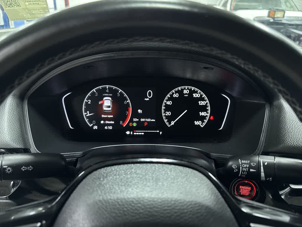 Thumbnail: 2024 Honda Civic - 31