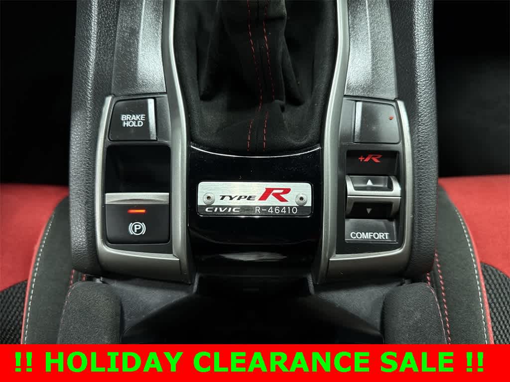 Thumbnail: 2021 Honda Civic - 33