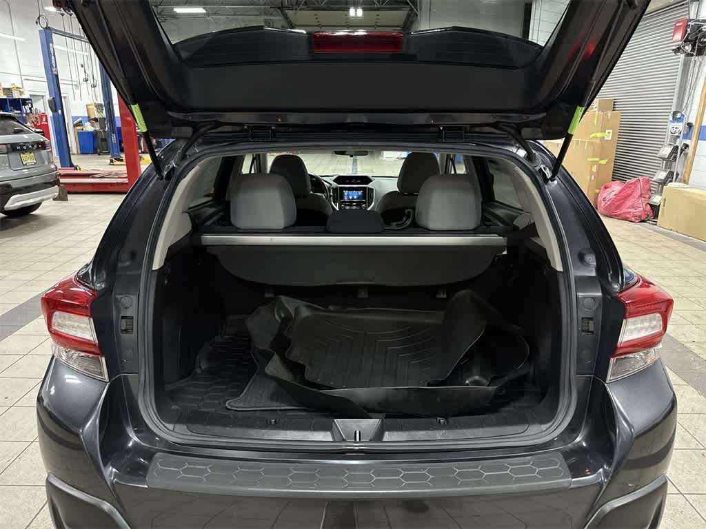 Thumbnail: 2019 Subaru Crosstrek - 11