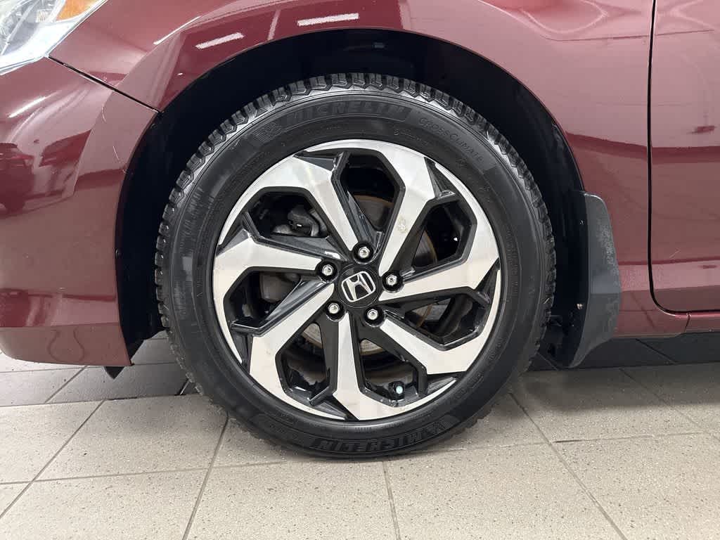 Thumbnail: 2017 Honda Accord - 10