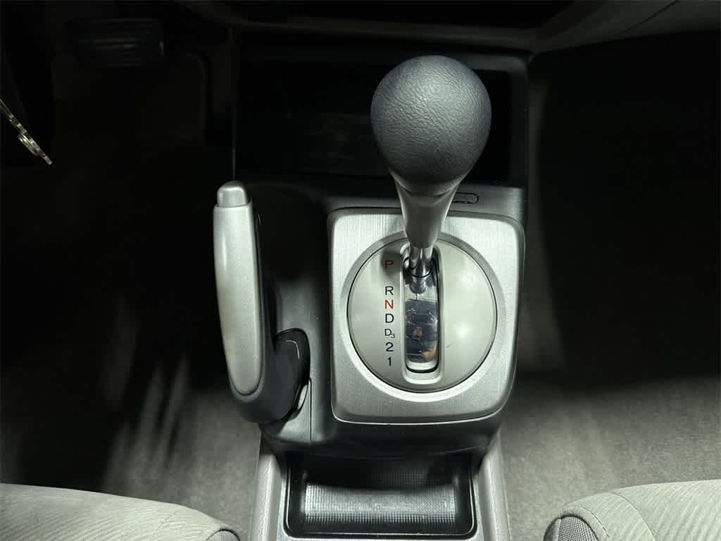 Thumbnail: 2011 Honda Civic - 27