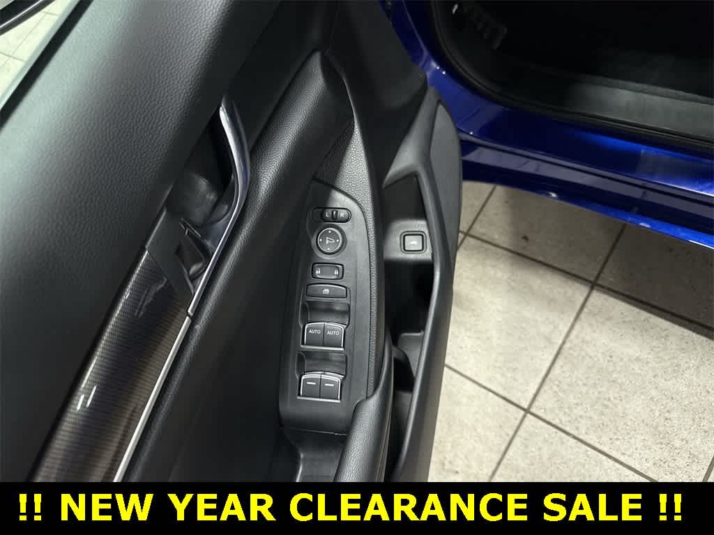 Thumbnail: 2022 Honda Accord - 22