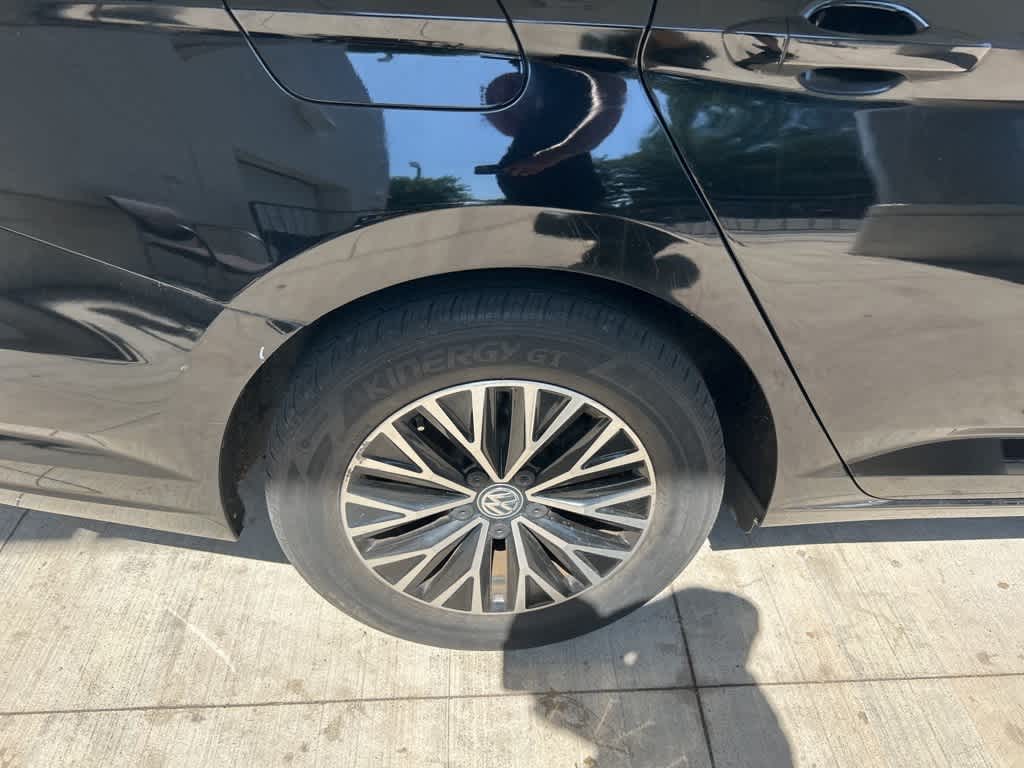 Thumbnail: 2019 Volkswagen Jetta - 5