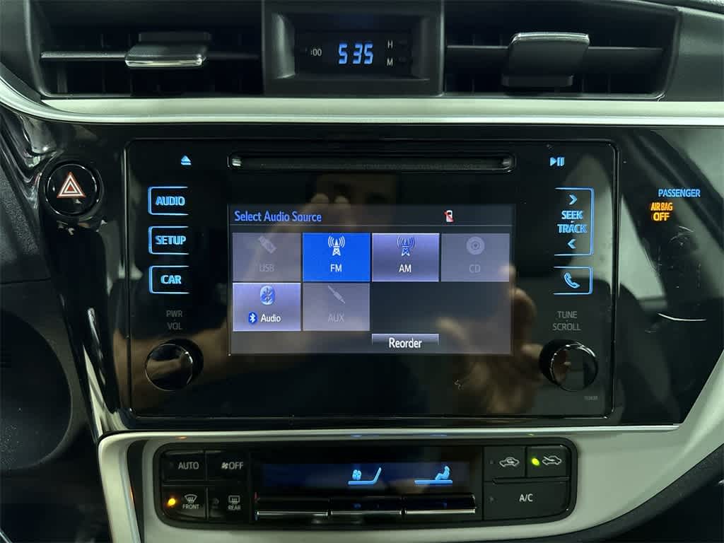 Thumbnail: 2018 Toyota Corolla - 20
