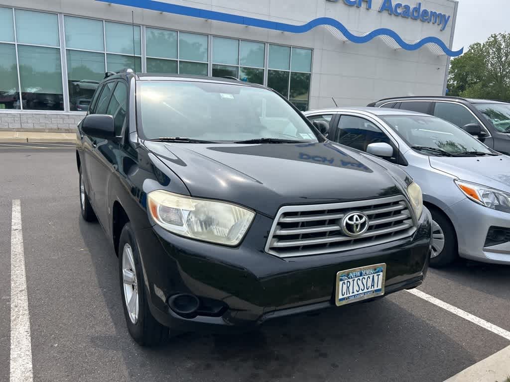 Thumbnail: 2008 Toyota Highlander - 15