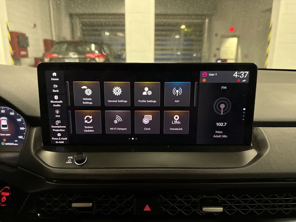 Thumbnail: 2023 Honda Accord - 20
