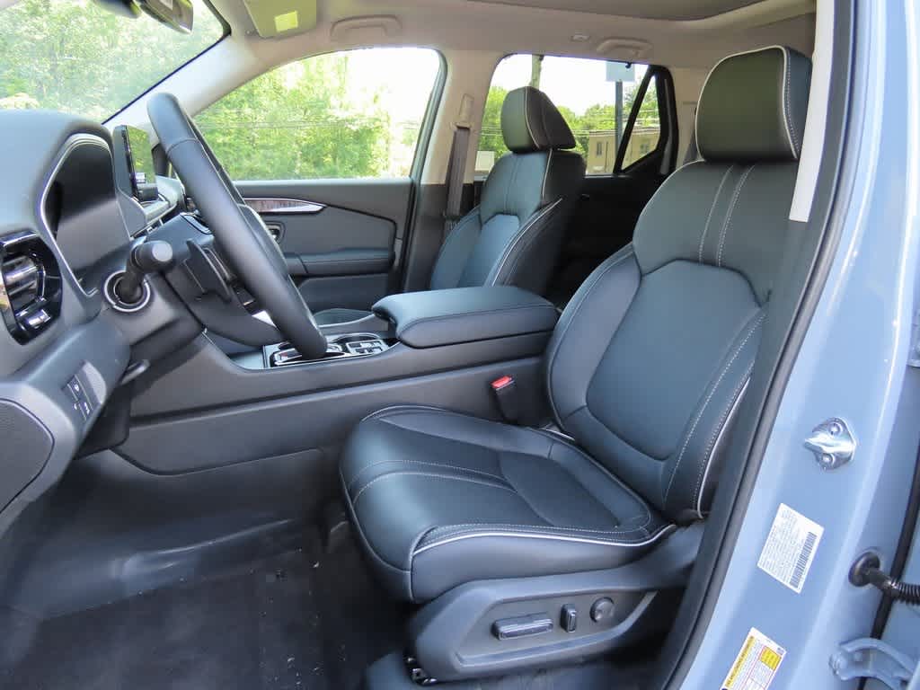 Thumbnail: 2025 Honda Pilot - 12